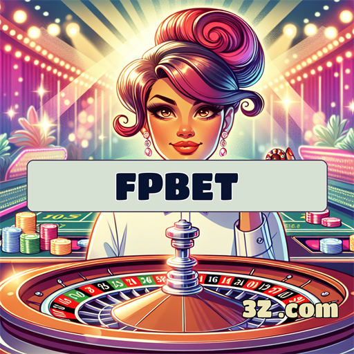 Slots: Aventura e Prêmios na Plataforma FPBet