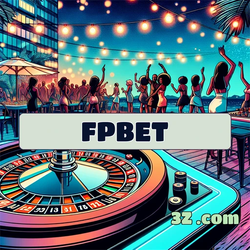 fpbet: Uma Nova Era para Jogos Interativos no Brasil