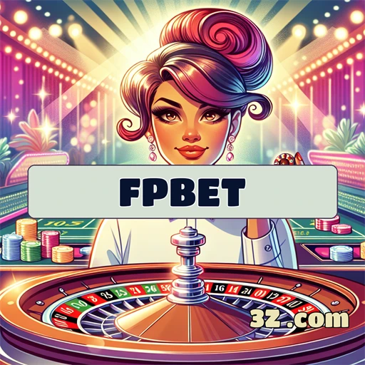 Slots: Aventura e Prêmios na Plataforma FPBet